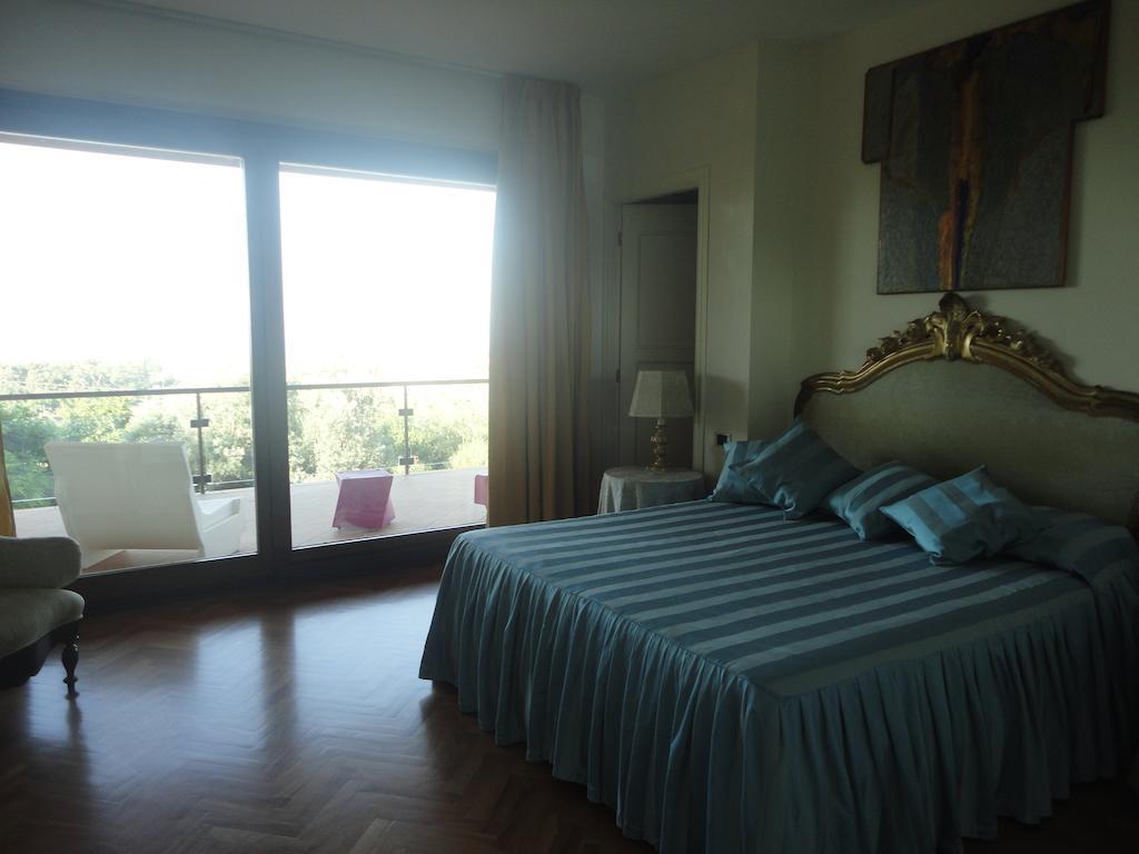 Villa Zagara Luxury Bed And Breakfast Pescara Room photo