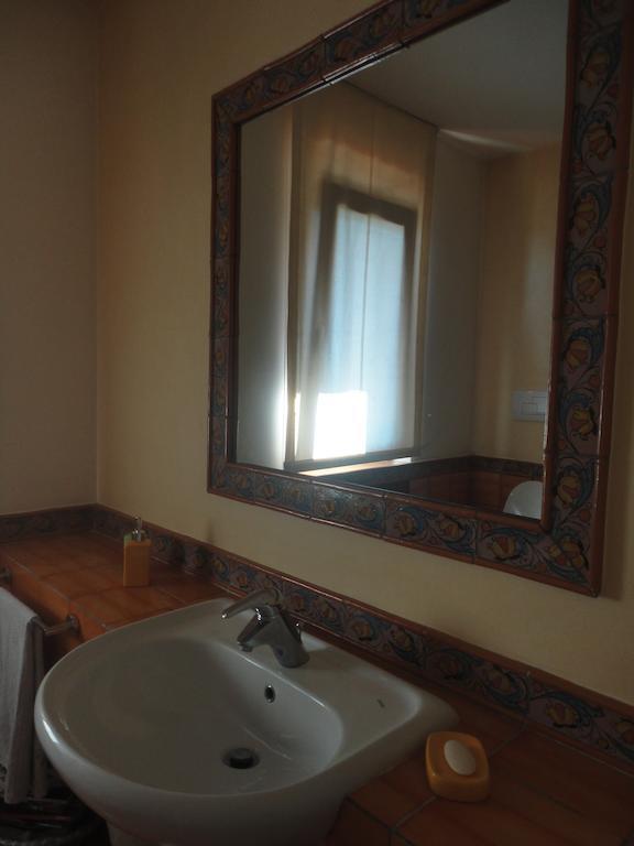 Villa Zagara Luxury Bed And Breakfast Pescara Room photo