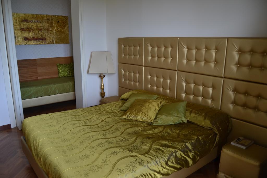 Villa Zagara Luxury Bed And Breakfast Pescara Room photo
