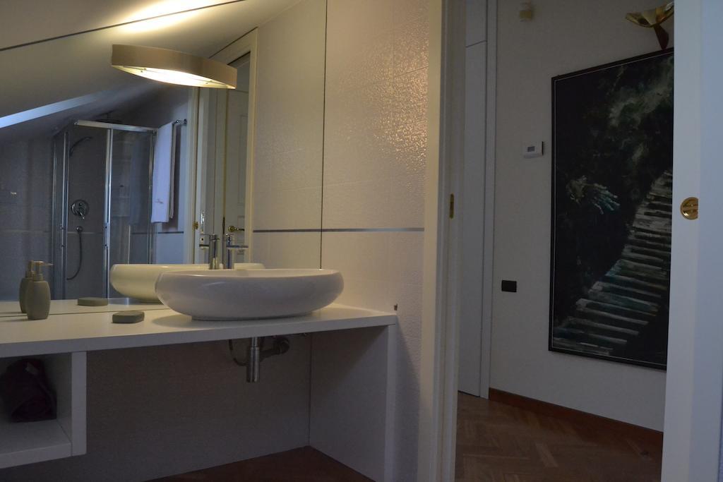 Villa Zagara Luxury Bed And Breakfast Pescara Room photo